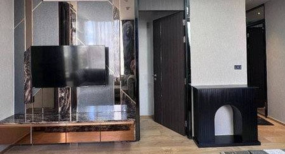 À vendre 2 chambres condo à Watthana, Bangkok