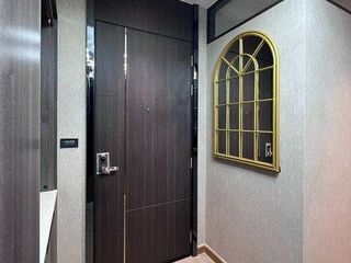 À vendre 2 chambres condo à Watthana, Bangkok