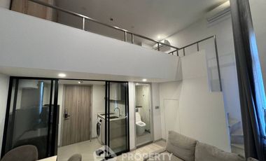 Condo en alquiler y en venta de 1 habitaciones en Sathon, Bangkok
