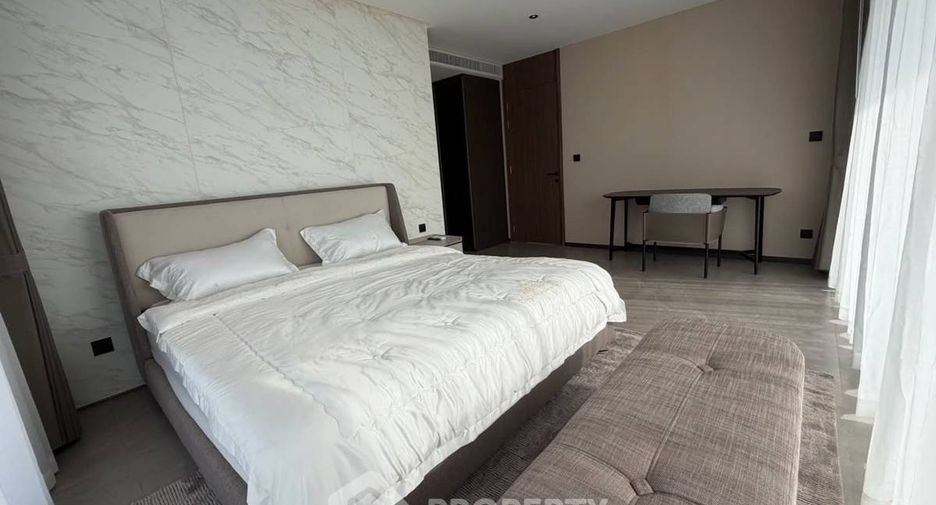 Condo en alquiler de 3 habitaciones en Na Jomtien, Pattaya