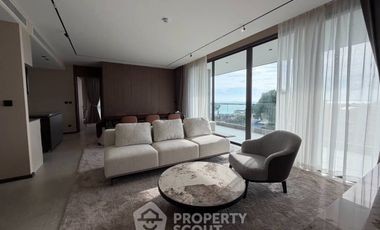 Condo en alquiler de 3 habitaciones en Na Jomtien, Pattaya
