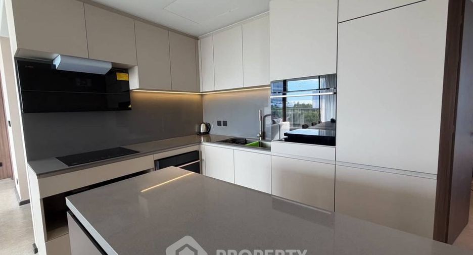 Condo en alquiler de 3 habitaciones en Na Jomtien, Pattaya