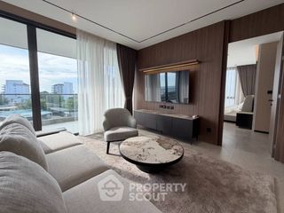 For rent 3 bedrooms condo in Na Jomtien, Pattaya