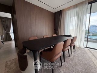 For rent 3 bedrooms condo in Na Jomtien, Pattaya