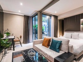 出租 1 卧室 公寓 在 Watthana, 曼谷