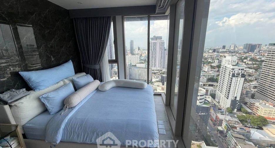 Wohnung zur Miete mit 3 Zimmer in Watthana, Bangkok