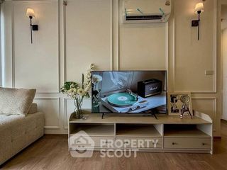 For rent 1 bed condo in Bangkok Noi, Bangkok