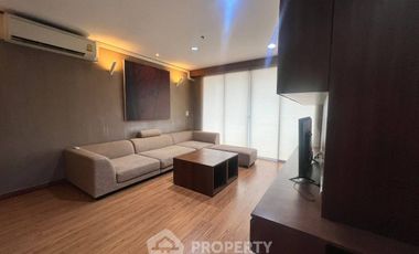 À louer 1 chambre condo à Bang Rak, Bangkok