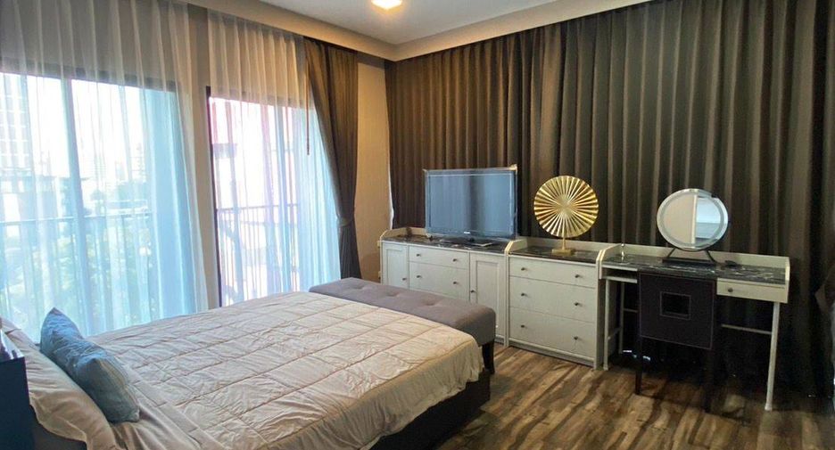 For rent 1 Beds condo in Khlong Toei, Bangkok