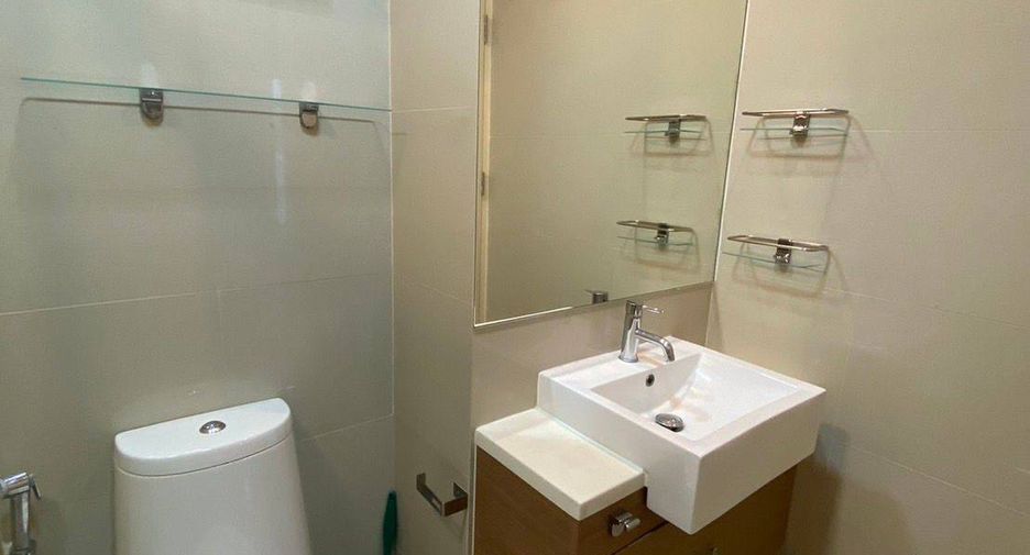For rent 1 Beds condo in Khlong Toei, Bangkok