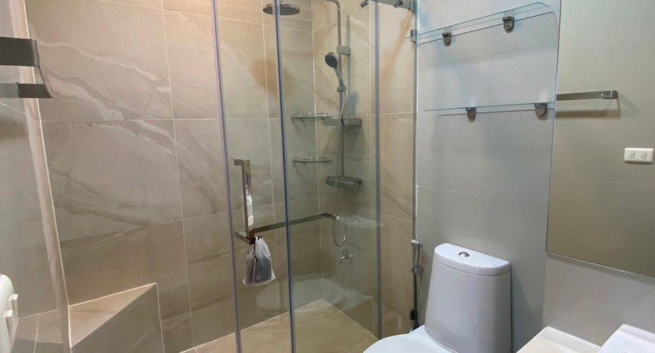 For rent 1 Beds condo in Khlong Toei, Bangkok