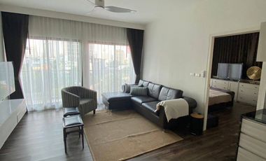 For rent 1 Beds condo in Khlong Toei, Bangkok