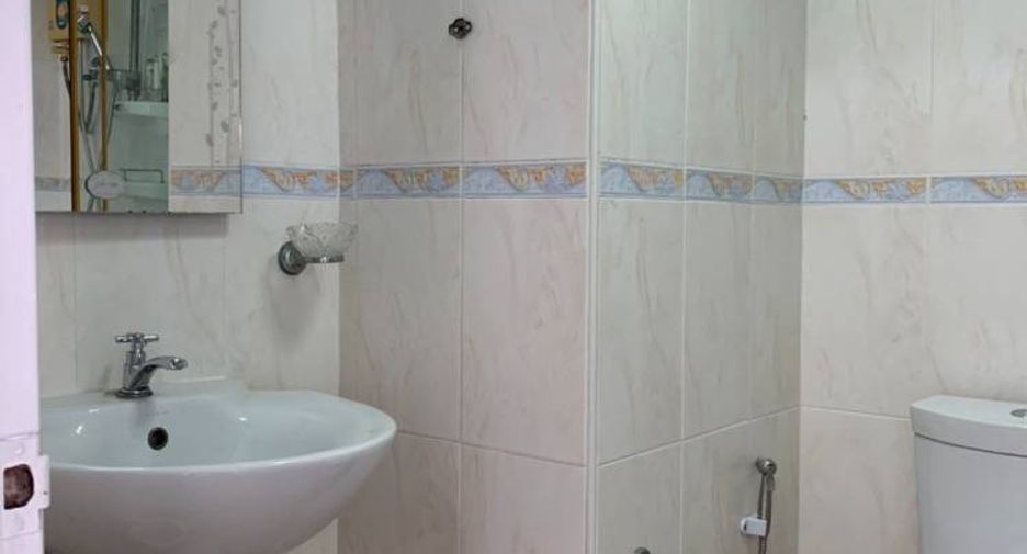 Аренда 2 спальни кондо в Патхум Щан, Бангкок