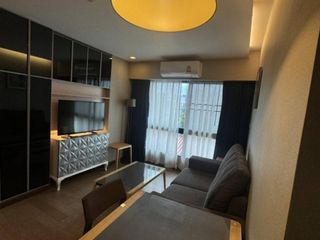 出租 1 卧室 公寓 在 Watthana, 曼谷