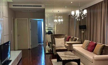 出租 1 卧室 公寓 在 Watthana, 曼谷