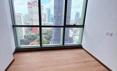 À vendre 1 chambre condo à Pathum Wan, Bangkok
