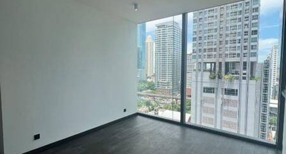 For sale 1 bed condo in Sathon, Bangkok