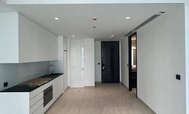 For sale 1 bed condo in Sathon, Bangkok