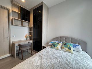 Аренда 1 кровать кондо в Ратчатхещи, Бангкок