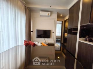 À louer 2 chambres condo à Watthana, Bangkok