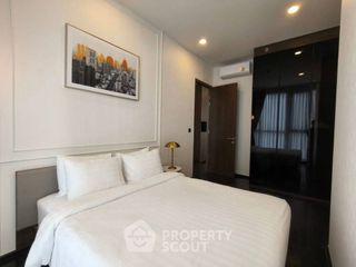 À louer 2 chambres condo à Watthana, Bangkok