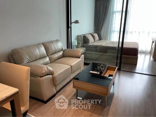 出租 1 卧室 公寓 在 Watthana, 曼谷