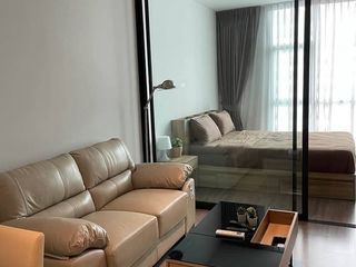 出租 1 卧室 公寓 在 Watthana, 曼谷