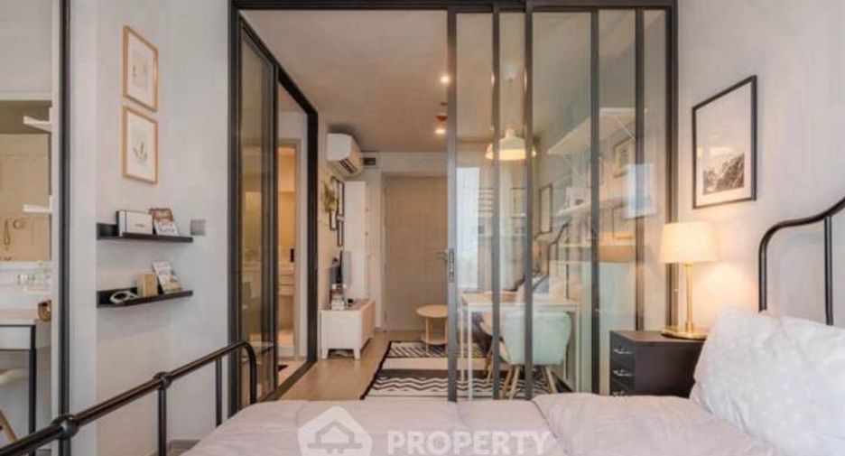 For rent 1 Beds condo in Chatuchak, Bangkok