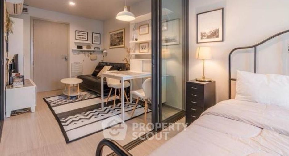 For rent 1 Beds condo in Chatuchak, Bangkok