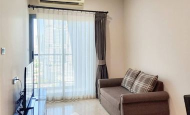 À louer 1 chambre condo à Khlong Toei, Bangkok