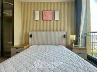 出租 1 卧室 公寓 在 Watthana, 曼谷