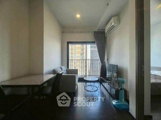 出租 1 卧室 公寓 在 Watthana, 曼谷