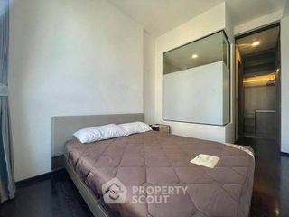 出租 1 卧室 公寓 在 Watthana, 曼谷