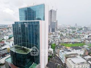 À vendre 1 chambre condo à Bang Rak, Bangkok