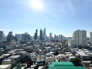 À vendre 1 chambre condo à Bang Rak, Bangkok