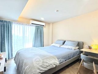 À vendre 1 chambre condo à Bang Rak, Bangkok