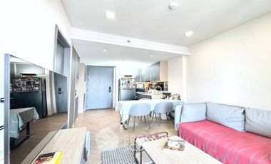 À vendre 1 chambre condo à Bang Rak, Bangkok