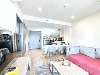 À vendre 1 chambre condo à Bang Rak, Bangkok