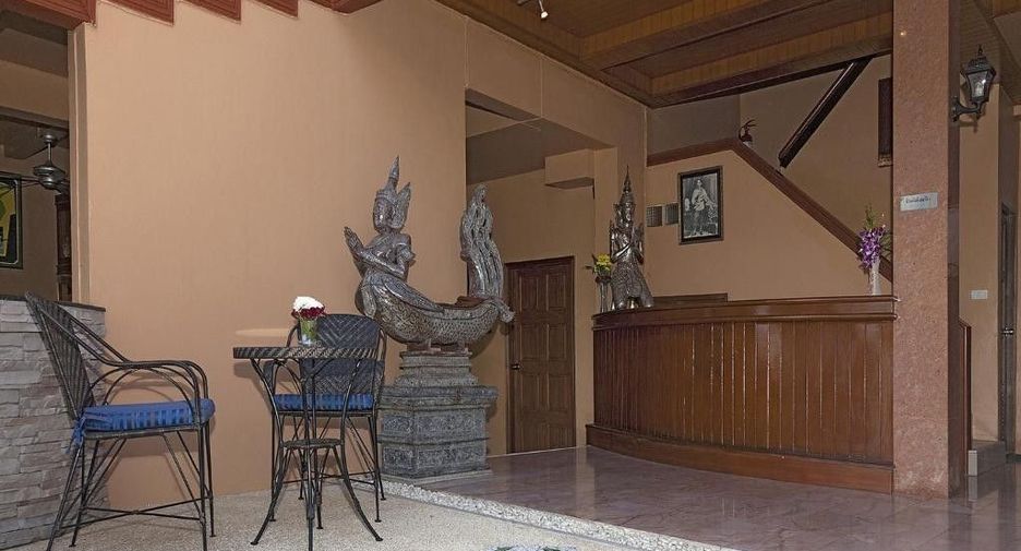 Продажа 14 спальни отель в Банг Ламунг, Чонбури