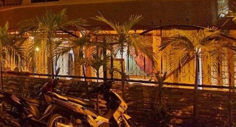Продажа 14 спальни отель в Банг Ламунг, Чонбури