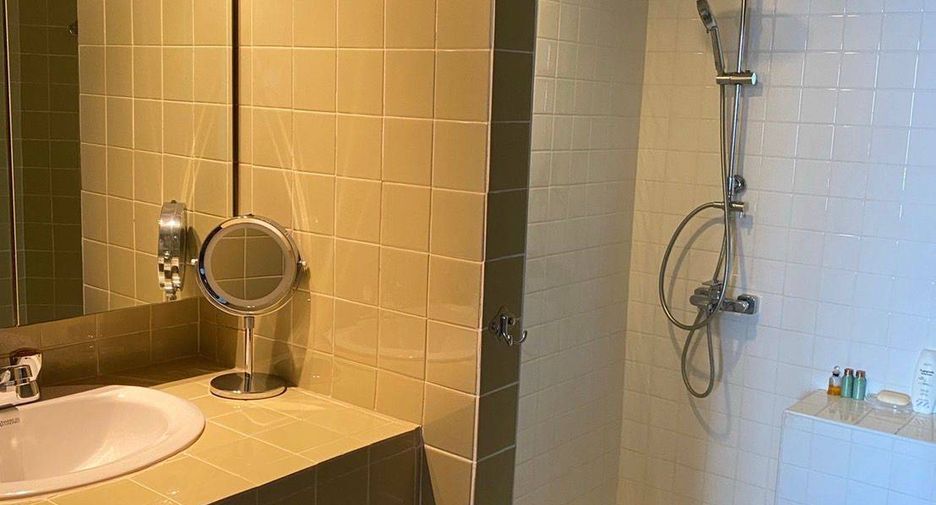 For rent そして for sale 2 ベッドルーム condo in Bang Lamung, Chonburi