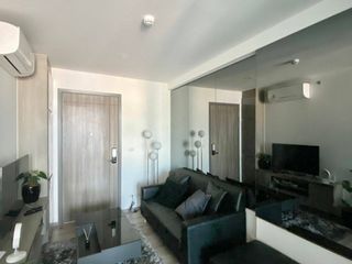 À vendre 1 chambre condo à Mueang Samut Prakan, Samut Prakan