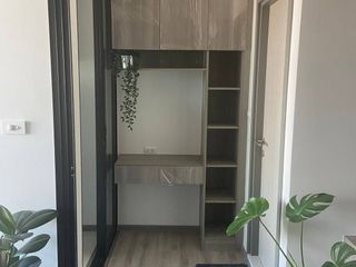 À vendre 1 chambre condo à Mueang Samut Prakan, Samut Prakan