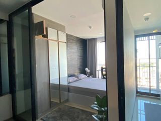 À vendre 1 chambre condo à Mueang Samut Prakan, Samut Prakan