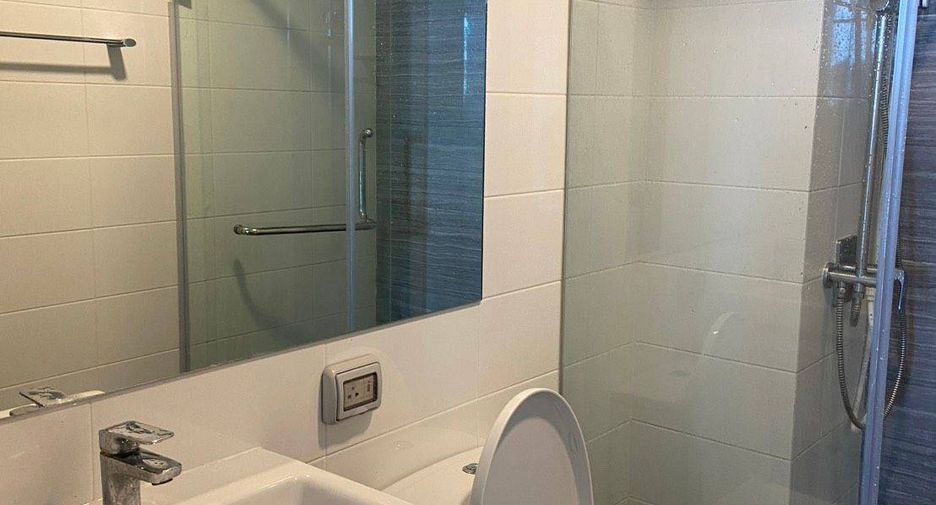 Wohnung zum Kauf mit 1 Zimmer in Mueang Samut Prakan, Samut Prakan