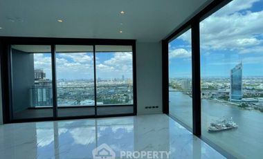 À louer et à vendre 2 chambres condo à Bang Kho Laem, Bangkok