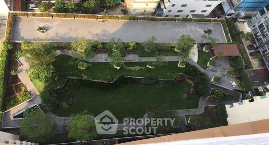 Condo en venta de 1 habitaciones en Khlong San, Bangkok