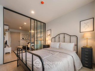 Wohnung zur Miete und zum Kauf mit 1 Zimmer in Chatuchak, Bangkok