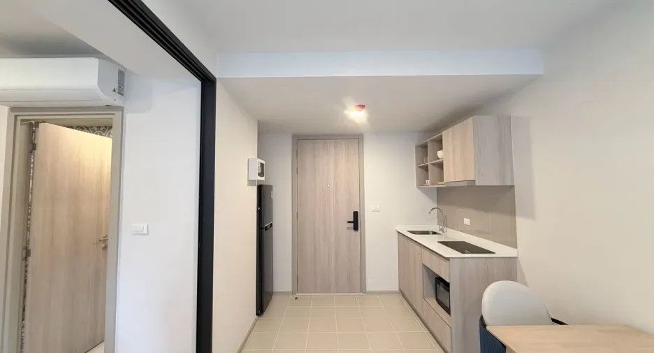 Condo en alquiler de 1 habitaciones en Hua Hin, Prachuap Khiri Khan