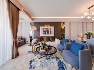 À vendre 3 chambres condo à Watthana, Bangkok